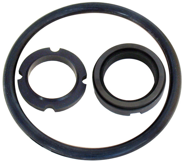 Seal Kit for D-Style Delaval milk pump - sold in set of 6