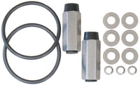 Replacement repair kit for Surge parlor pulsator - Sold in sets of 25
