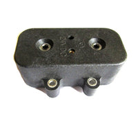 Replacement black coil for Boumatic pulsator, HI FLO - Sold in sets of 6