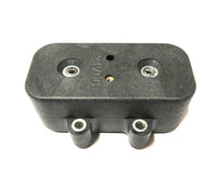 Replacement black coil for Boumatic pulsator, standard - sold in sets of 6