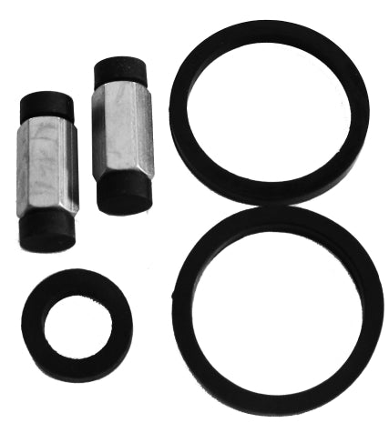Replacement repair kit for Boumatic style pulsator - Sold in sets of 25
