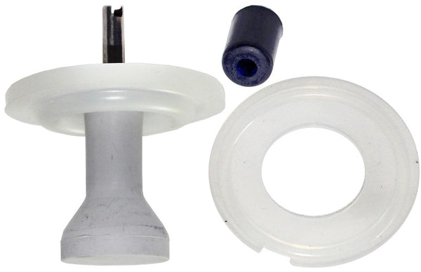 Replacement rubber kit for vacuum Visoflow sensor - Sold in 25 kit sets