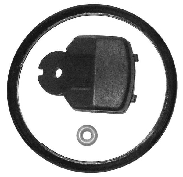 Rubber parts kit for 300cc and 300e claw - Sold in sets of 25